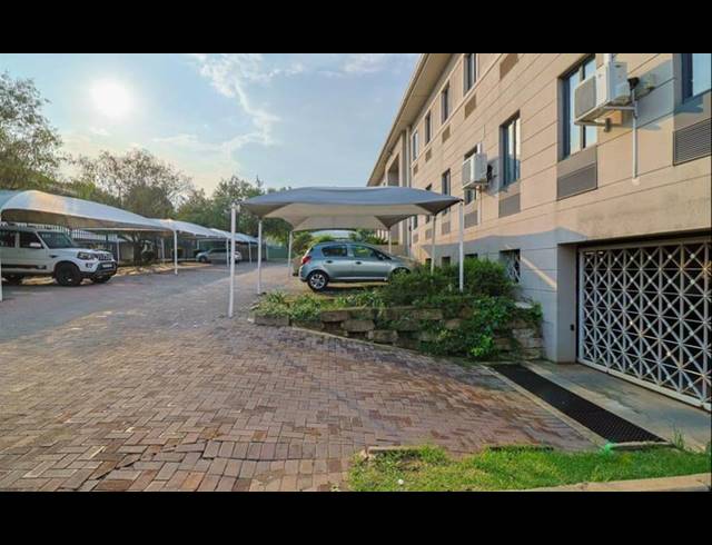 229M² OFFICE FOR SALE IN MEYERSDAL